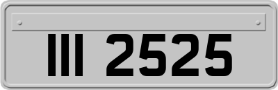 III2525
