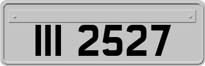 III2527