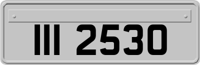 III2530