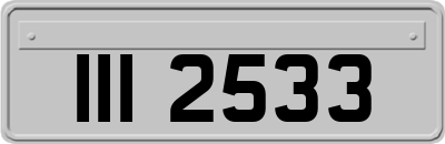 III2533
