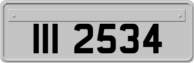III2534