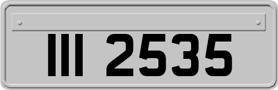 III2535