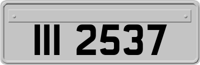 III2537