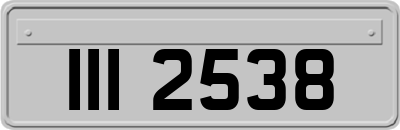 III2538