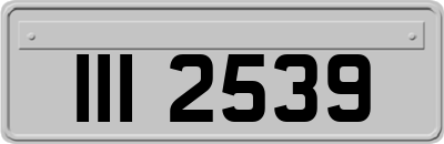 III2539