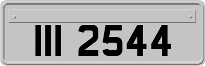 III2544