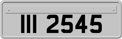 III2545