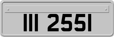 III2551