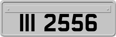 III2556