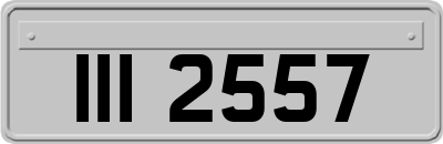 III2557