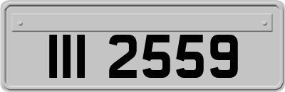 III2559