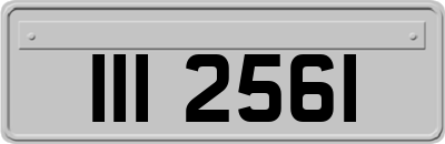III2561