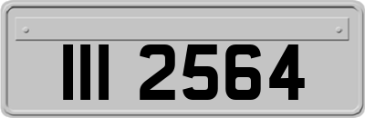 III2564