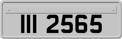 III2565