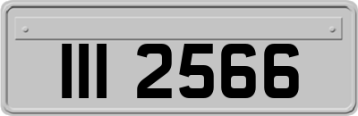 III2566