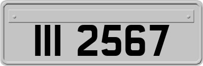 III2567