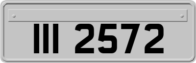III2572