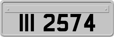 III2574