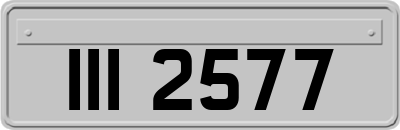 III2577