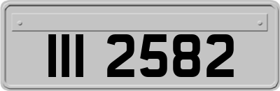 III2582