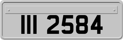 III2584