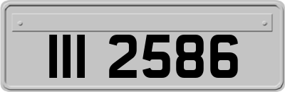 III2586
