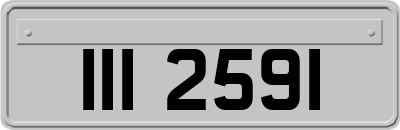 III2591