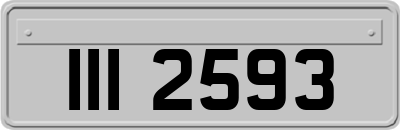 III2593