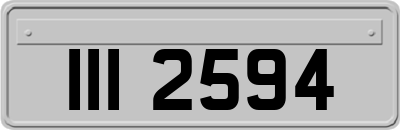III2594