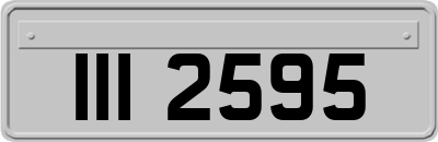 III2595