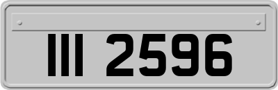 III2596
