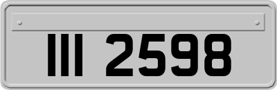 III2598