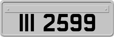 III2599