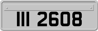 III2608