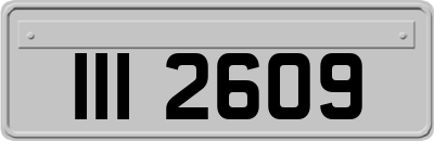 III2609