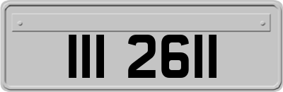 III2611
