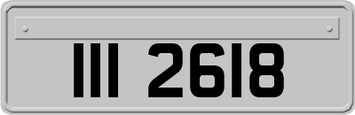 III2618