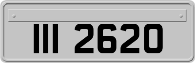 III2620
