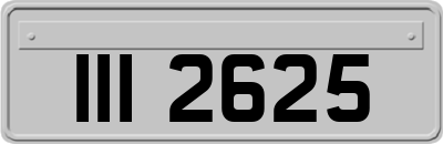 III2625