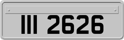 III2626