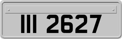 III2627
