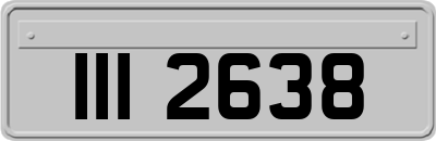 III2638