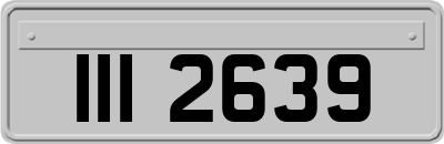 III2639