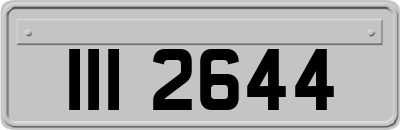 III2644