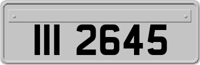 III2645