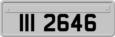 III2646
