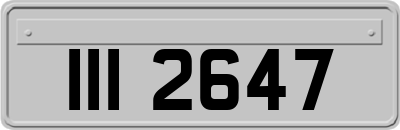 III2647