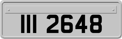 III2648