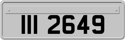 III2649