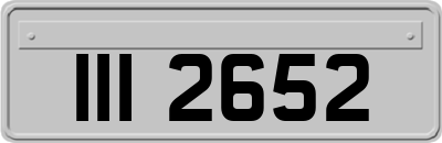 III2652